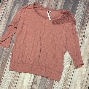 LC Lauren Conrad Shirt